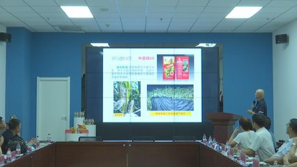 寧夏農科院攜手農企，科技成果簽約轉化與技術咨詢協同并進
