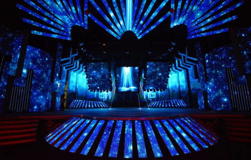 官宣 | 就在大年初一，藝術(shù)節(jié)盛大啟幕