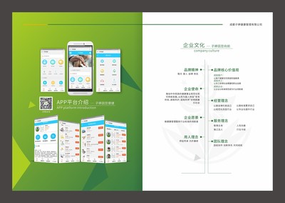 成都健康管理畫冊(cè)設(shè)計(jì)服務(wù) 專業(yè)咨詢與視覺(jué)呈現(xiàn)的完美結(jié)合