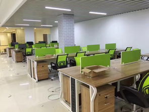 常州辦公家具 環(huán)保選材與專業(yè)設(shè)計(jì)安裝一站式服務(wù)