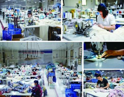 消費(fèi)品精品展丨共襄盛舉 達(dá)州精品耀蓉城 設(shè)計(jì)服務(wù)